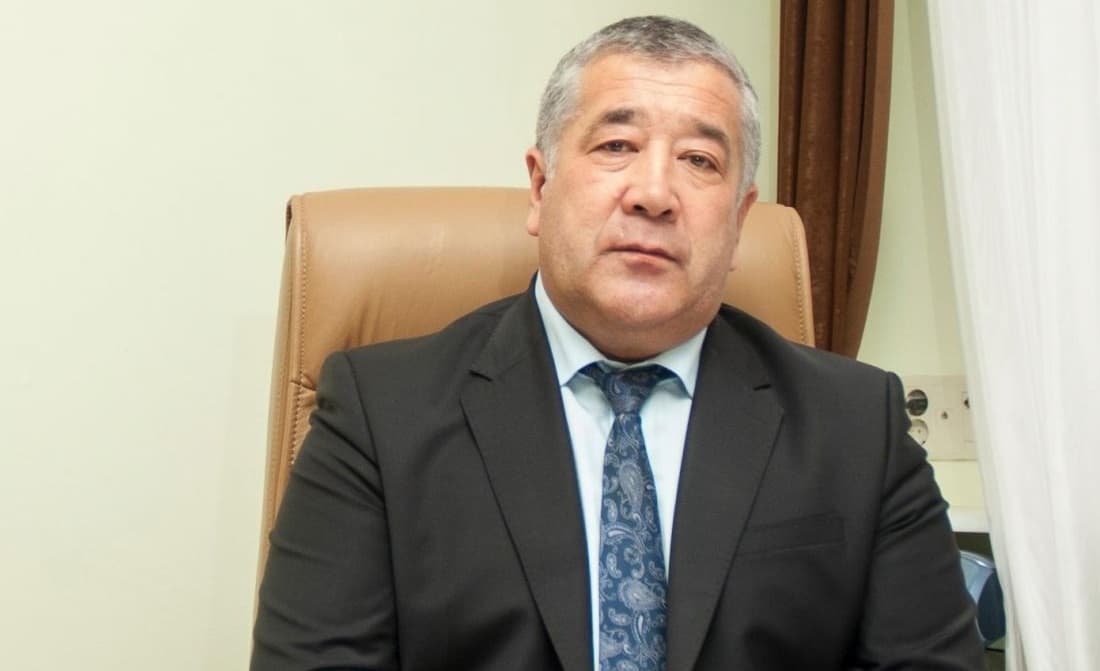 Глава Иглинского района Гафуан Шайхутдинов подал в отставку