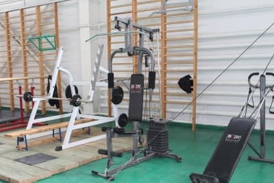 В Салаватском районе состоится открытие тренажерного зала для инвалидов