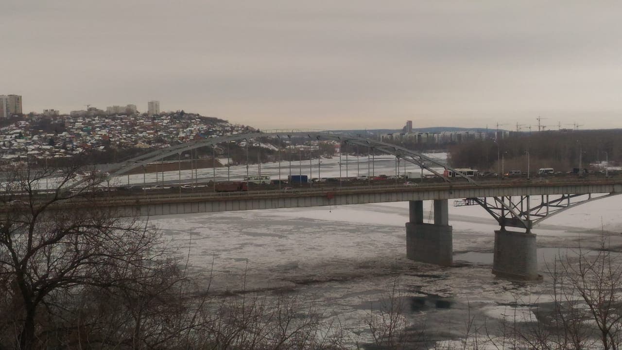 Для ремонта мостов в Уфе выделят 3,5 млрд рублей