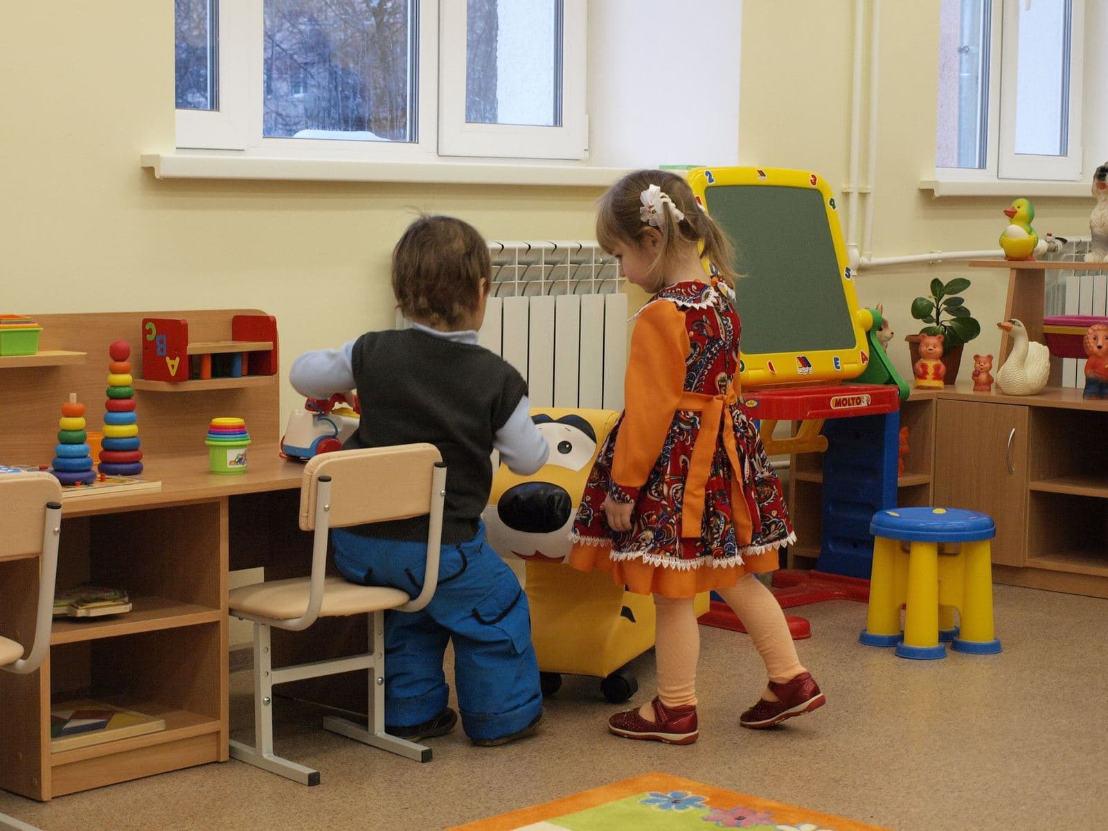 Минобразования Башкирии сообщило об изменении оплаты за детские сады с начала 2019 года