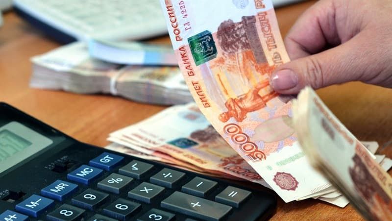 635 млн рублей: в Башкирии сложилась тяжелая ситуация с долгами по зарплате