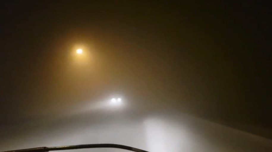 В Башкирии около ста пожарных ликвидируют причину смога в Сибае