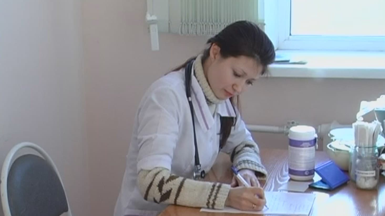 В Башкирии все фельдшеры теперь могут выписывать больничные листы