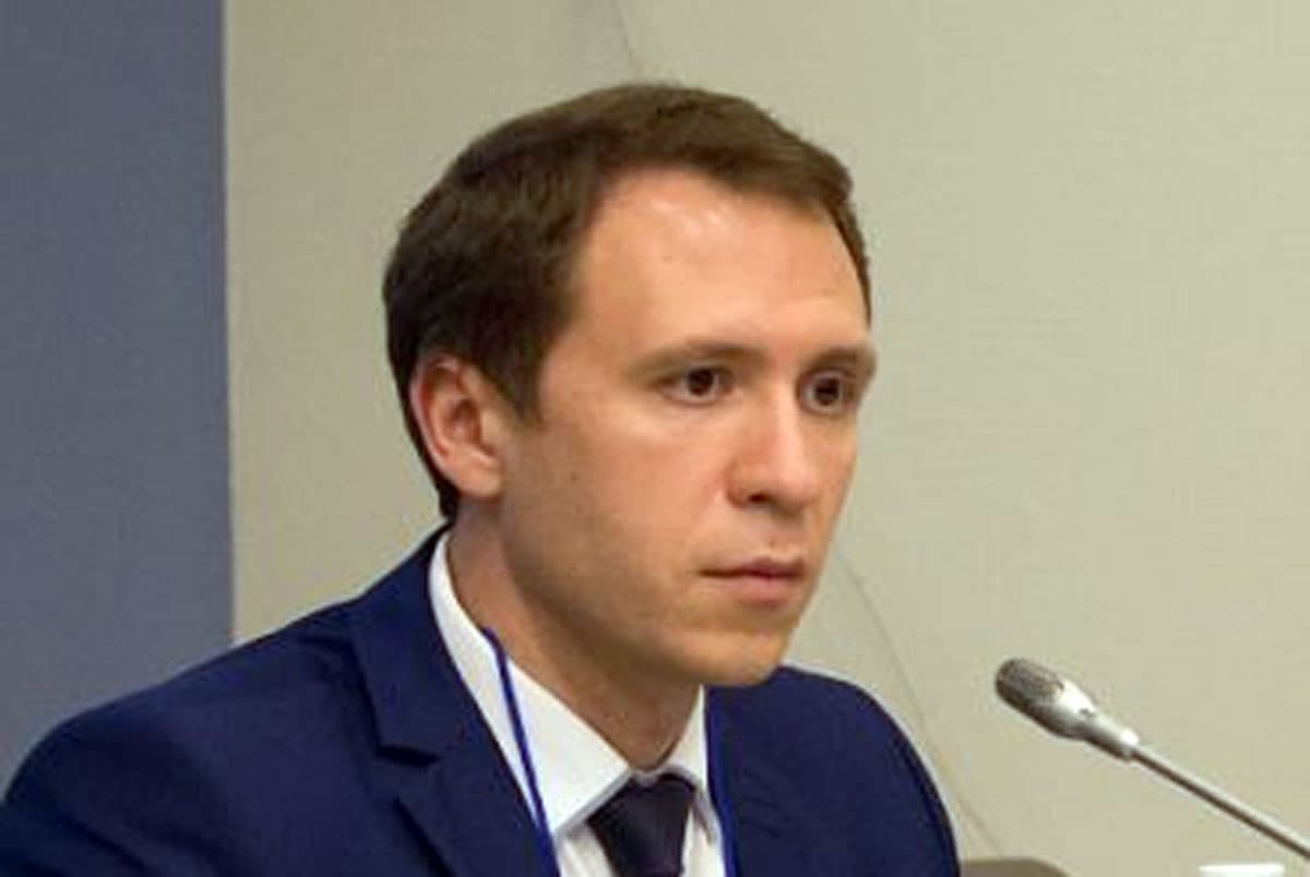 Роман Янгуров назначен руководителем Комитета по делам молодежи администрации Уфы