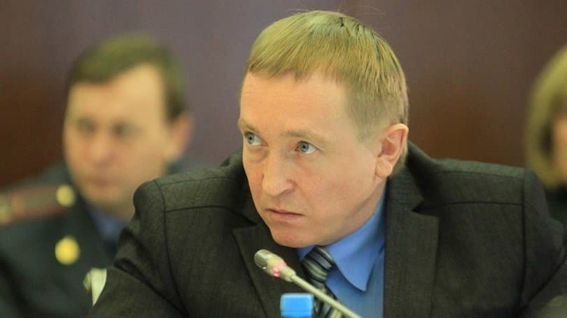 Экс-зампрокурору Башкирии Олегу Горбунову продлили арест еще на 3 месяца