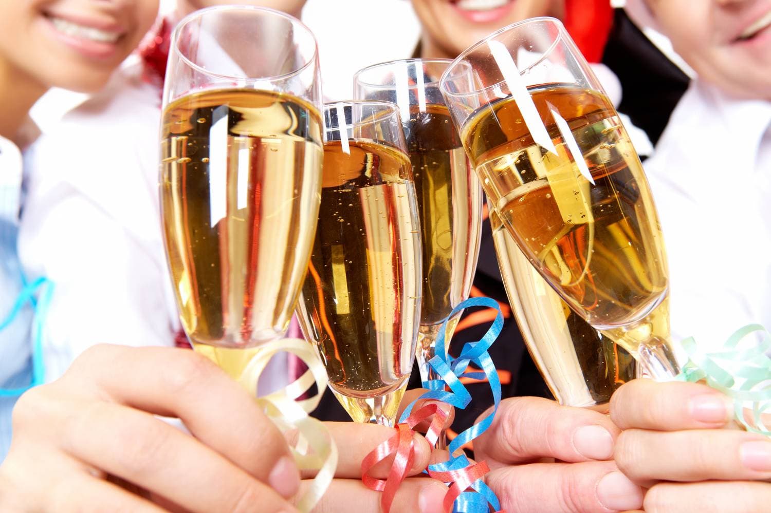 Власти напомнили об ограничении продажи алкоголя в Башкирии на Новый год