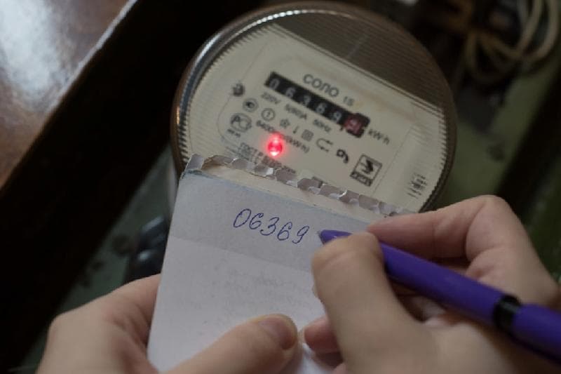 «Башэлектросбыт» сообщил о повышении платы за электроэнергию с 1 января 2019 года