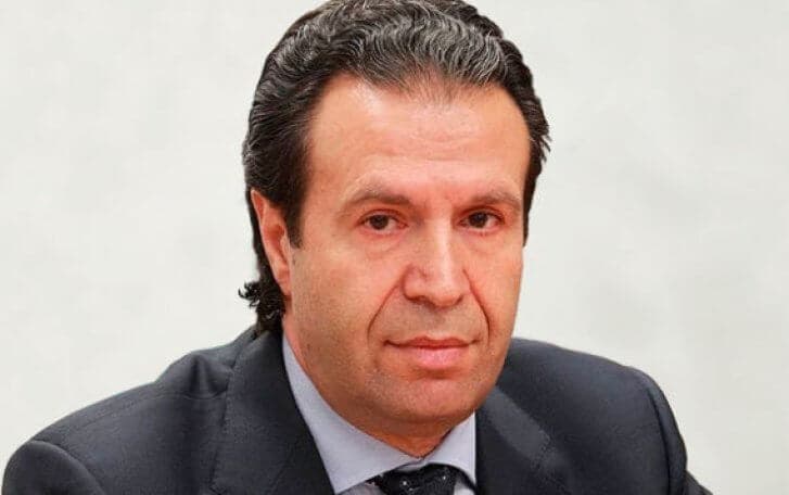 Фархад Самедов назначен советником Главы Башкирии по вопросам промышленности и топливно-энергетического комплекса