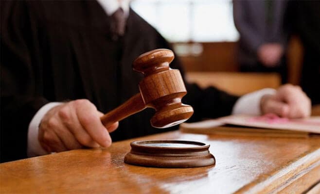 Верховный суд Башкирии отклонил апелляцию на продление ареста экс-полицейским обвиняемым в изнасиловании