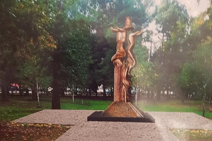 В Уфе построят памятник ликвидаторам последствий аварии на ЧАЭС