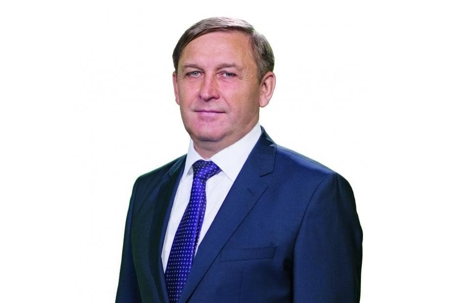 Марат Ахмадуллин назначен и.о. председателя Госкомитета по строительству и архитектуре Башкирии
