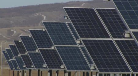 В Башкирии планируют построить еще 3 солнечные электростанции