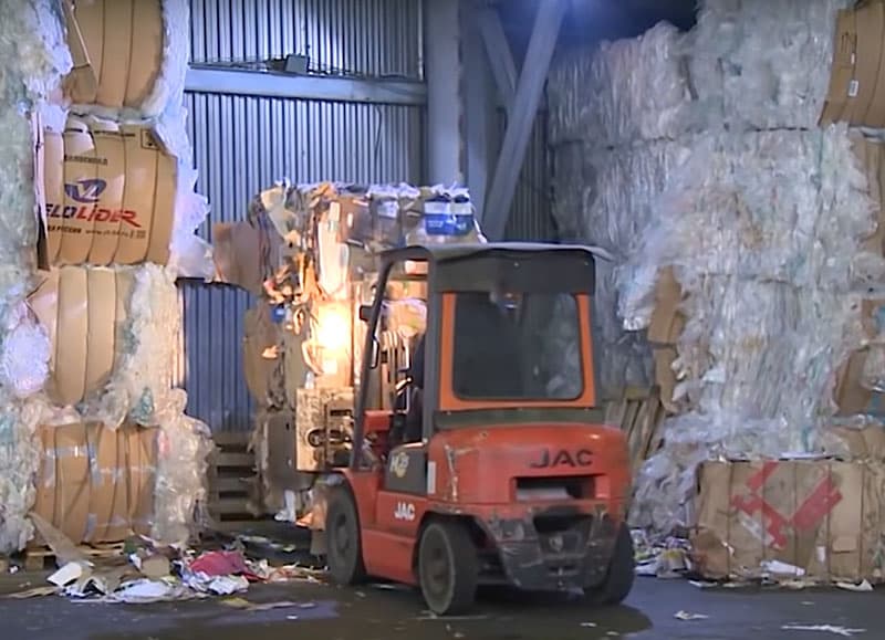 Работает ли мусорная реформа в Башкирии