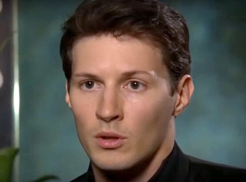 Павел Дуров решил ликвидировать Telegram Messenger LLP