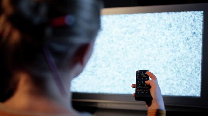 3 июня в Башкирии полностью отключат аналоговое телевидение