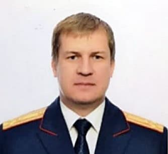 Валерий Липский назначен заместителем руководителя следственного комитета Башкирии