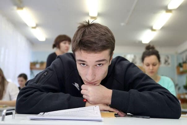 Школьникам Башкирии предстоит сдать итоговое собеседование по русскому языку