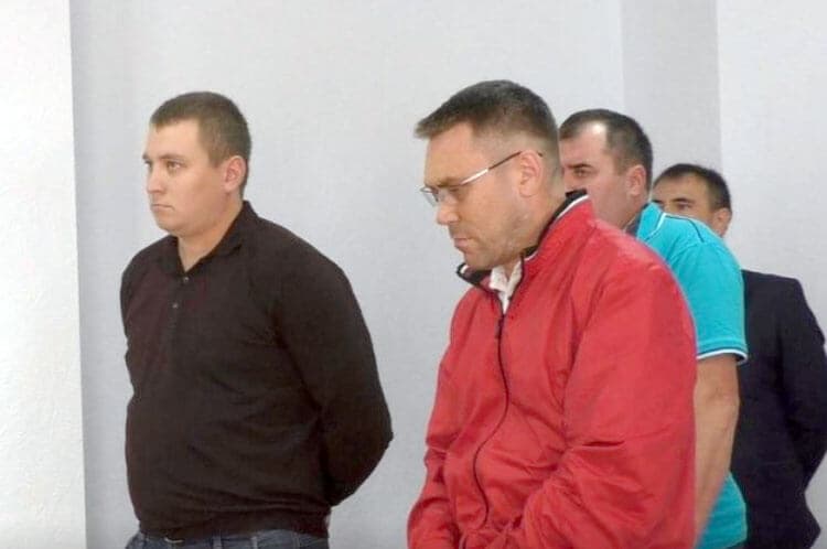 В Башкирии возобновили дело о пытках полицейскими из Нефтекамска