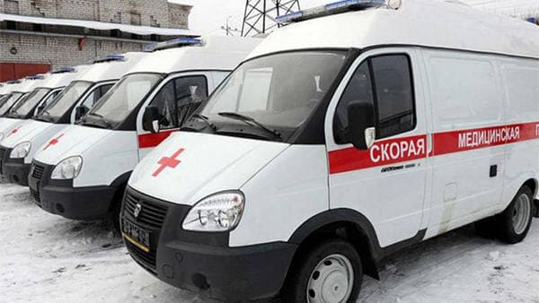 Медицинским учреждениям Башкирии передали еще 18 автомобилей скорой помощи