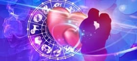 Любовный гороскоп на неделю с 28 января по 3 февраля 2019 года
