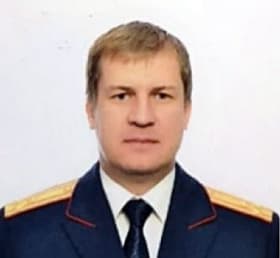 Сергей Воронов назначен на должность прокурора Уфы