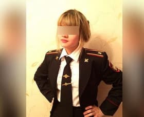 Изнасилованная в уфимском отделе полиции девушка–дознаватель уволена
