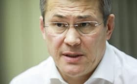 Радий Хабиров рассказал, что ему стало не интересно работать в Администрации президента РФ