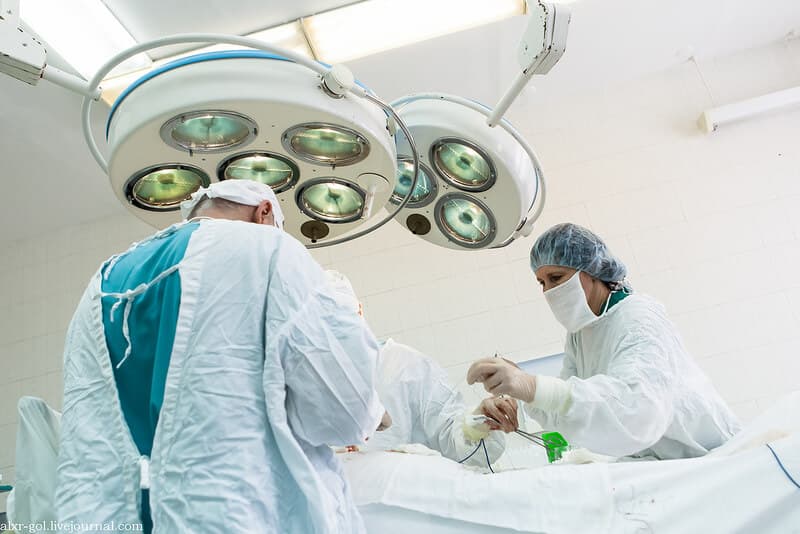 В Башкирии откроют 13 центров онкологической амбулаторной помощи