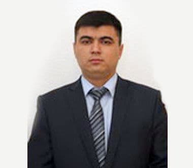 Азамат Абдрахманов возглавит администрацию Ишимбайского района