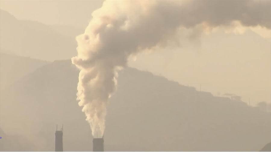В Сибае директор завода буровых реагентов отрицает обвинения в загрязнении воздуха веществами