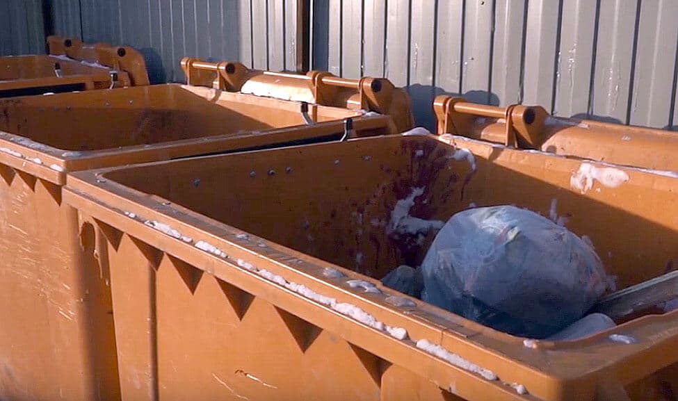 В Башкирии начнется постепенное повышение оплаты за вывоз мусора