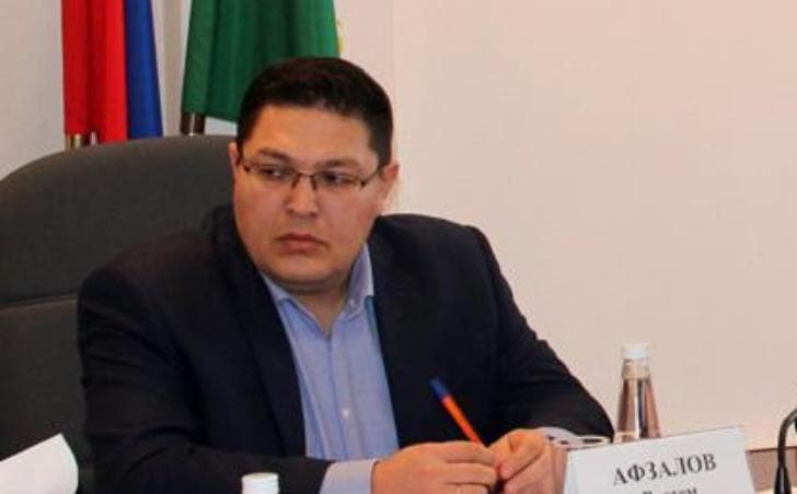 Радий Хабиров извинился перед жителями Сибая за высказывание мэра города