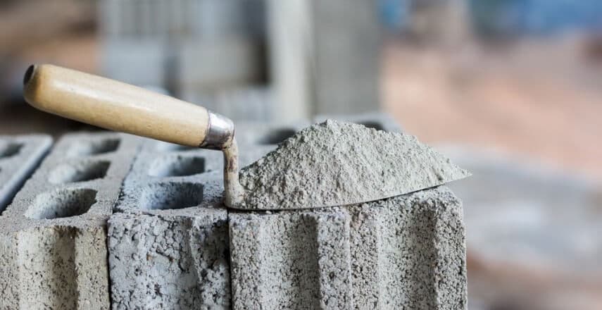 В Абзелиловском районе Башкирии будет построен цементный завод