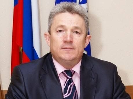 Глава Дюртюлинского района Башкирии Ринат Хайруллин ушел в отставку
