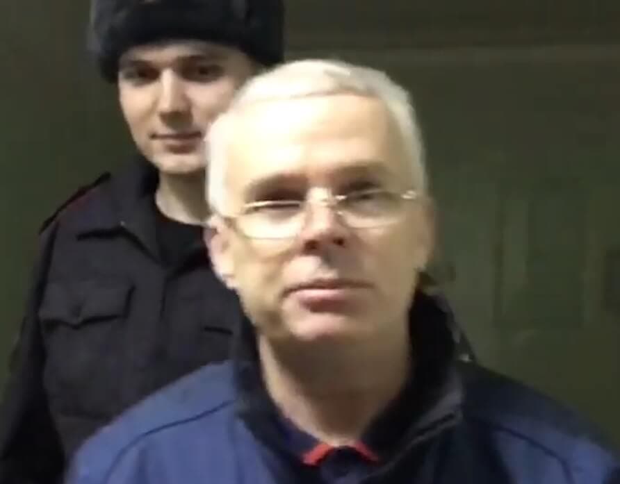 Обвиняемый в изнасиловании дознавательницы из Уфы Эдуард Матвеев: "Дело сфабриковано"