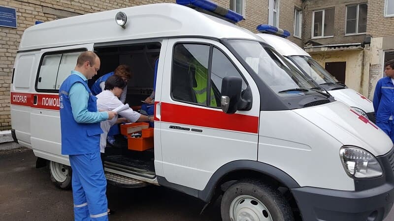 В Башкирии появится единая диспетчерская служба скорой помощи