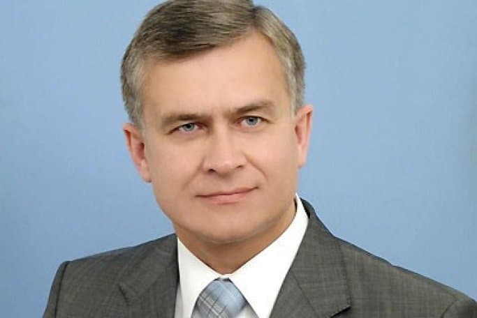 Экс-министр финансов Башкирии Айрат Гаскаров возглавил «Росспиртпром»