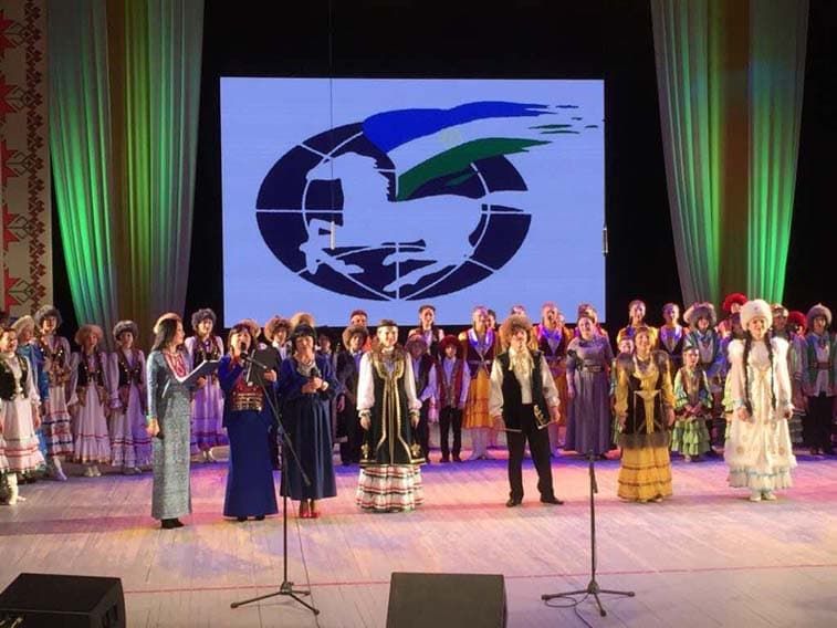 В Башкирии пройдет V Всемирный курултай башкир