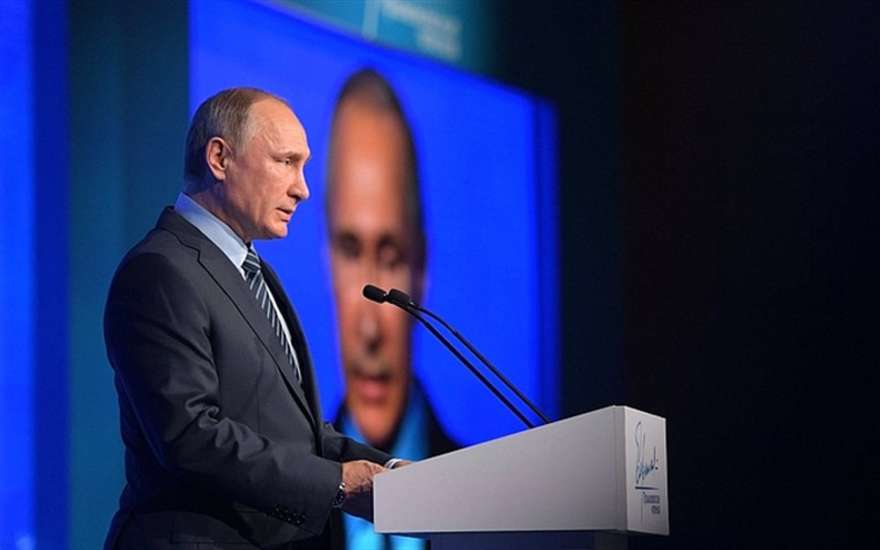 Утверждены поручения Путина по улучшению жизни россиян