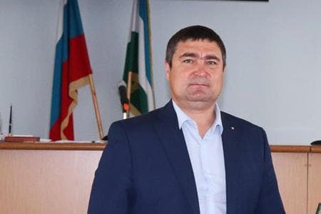 Илвир Нурдавлятов назначен главой администрации Кировского района города Уфы