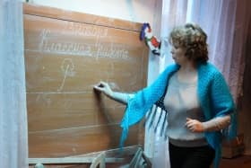 В Башкирии поддержат сельских учителей: каждый год 100 лучших получат по 600 тысяч рублей