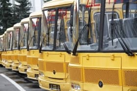 В Башкирии продумают меры поощрения водителей школьных автобусов