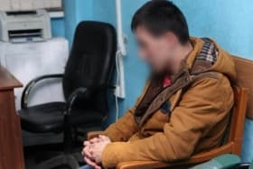 В Уфе 22-летний парень изнасиловал 9-летнюю девочку