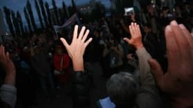Жители Сибая намерены провести 13 марта акцию протеста