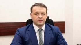 Александр Курносов назначен генеральным директором клуба «Салават Юлаев»