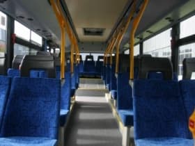 В Башкирии вводится безналичная оплата проезда в общественном транспорте