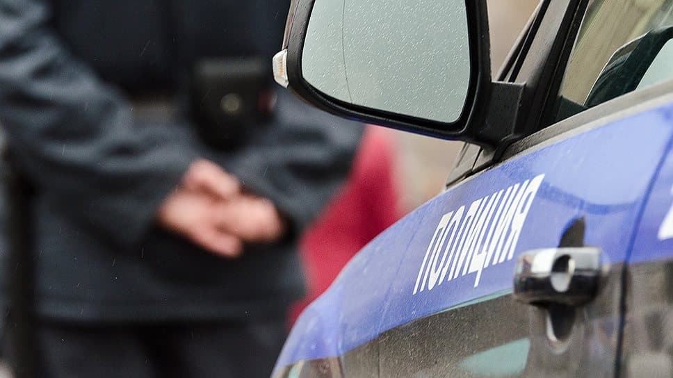 В Белорецке сотрудницу полиции избил замначальника следственного отдела