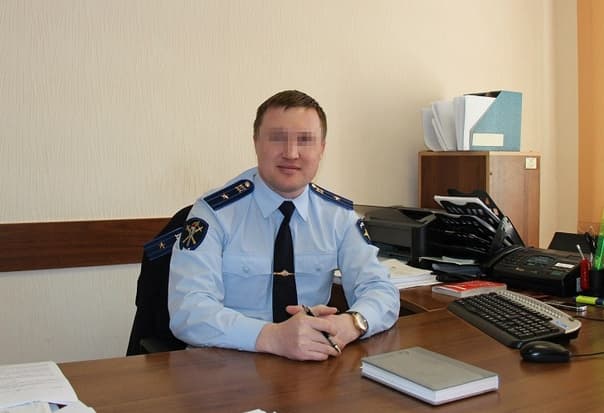 В Белорецком районе уволили полицейского избившего свою подчиненную
