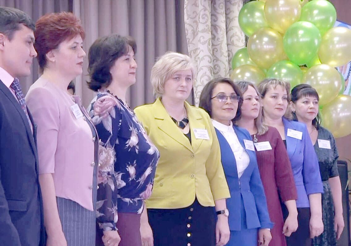 В Уфе стартовал конкурс «Учитель года Башкортостана-2019»