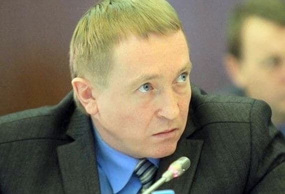 На экс-зампрокурора Башкирии Олега Горбунова завели еще одно уголовное дело по факту получения взятки